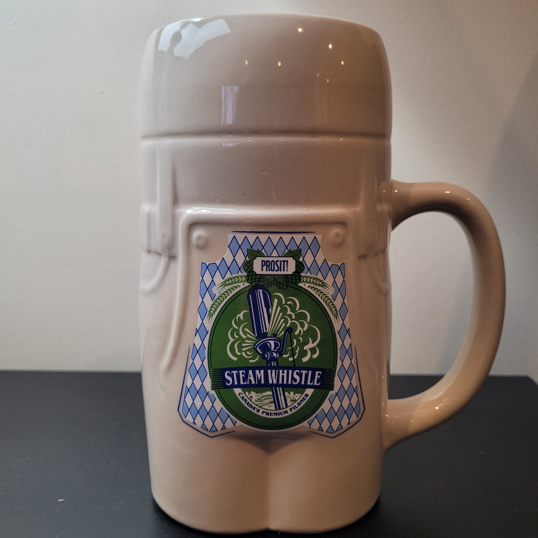beer stein - photo 2