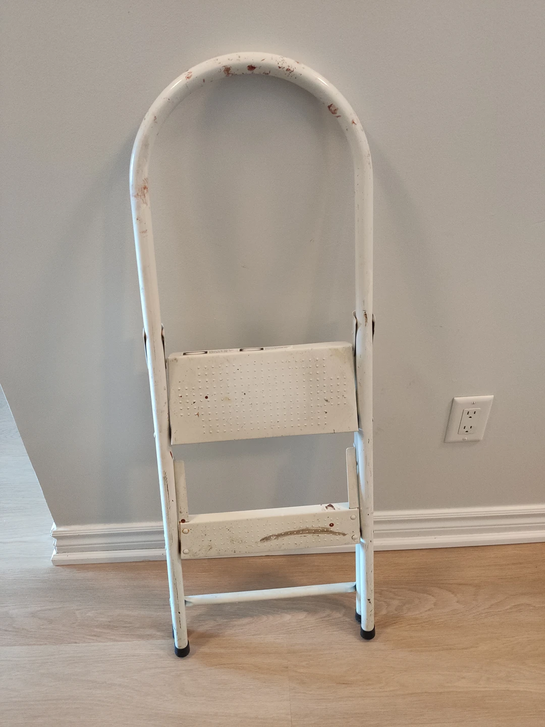 ladder - photo 3