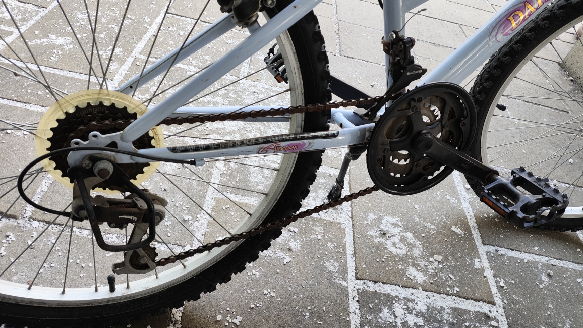 Bike for Adult =<170 cm or Youth image indicator(3)