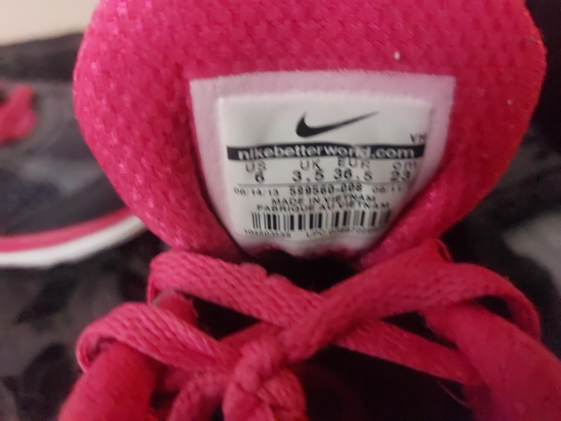 Nike - photo 4
