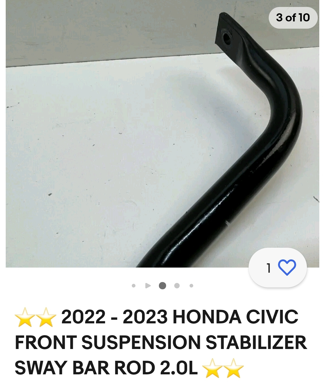 honda civic image indicator(8)