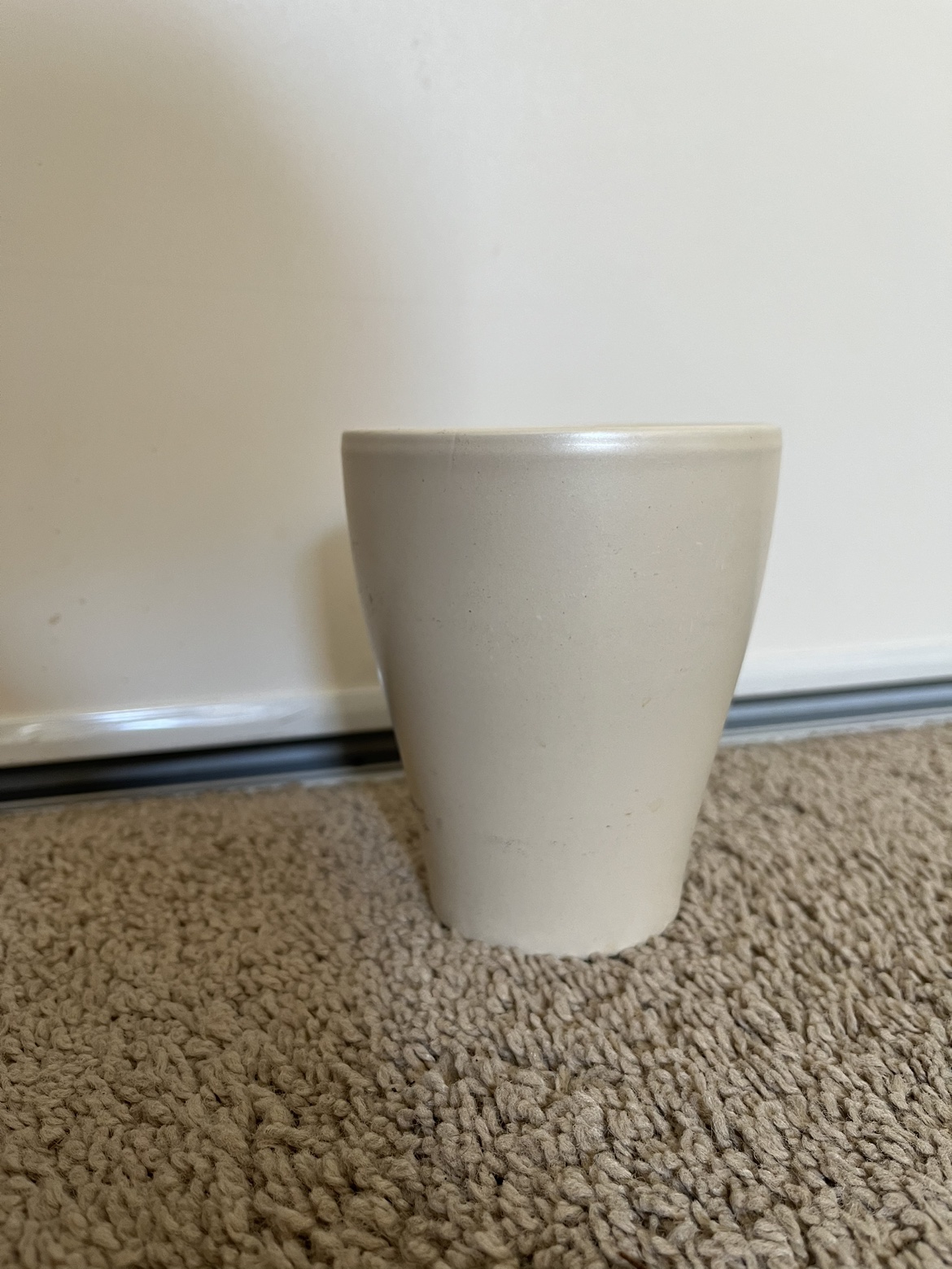 3 “ decorative pot - photo 2