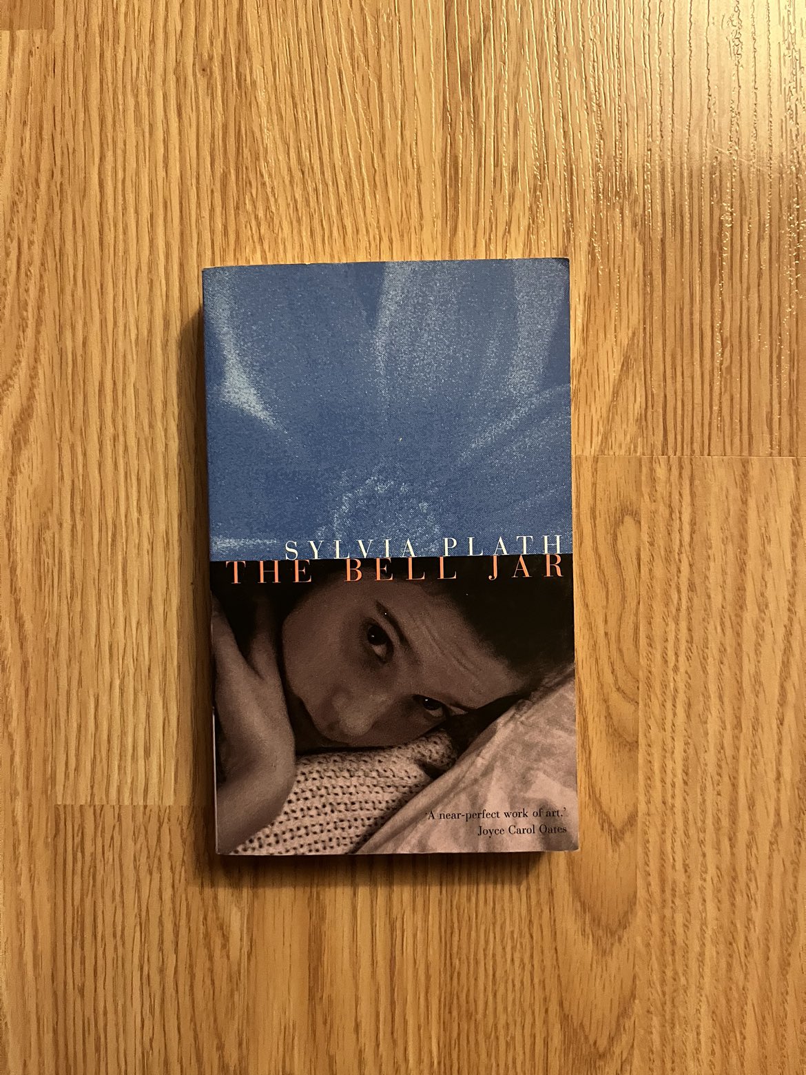 The Bell Jar by Sylvia Plath