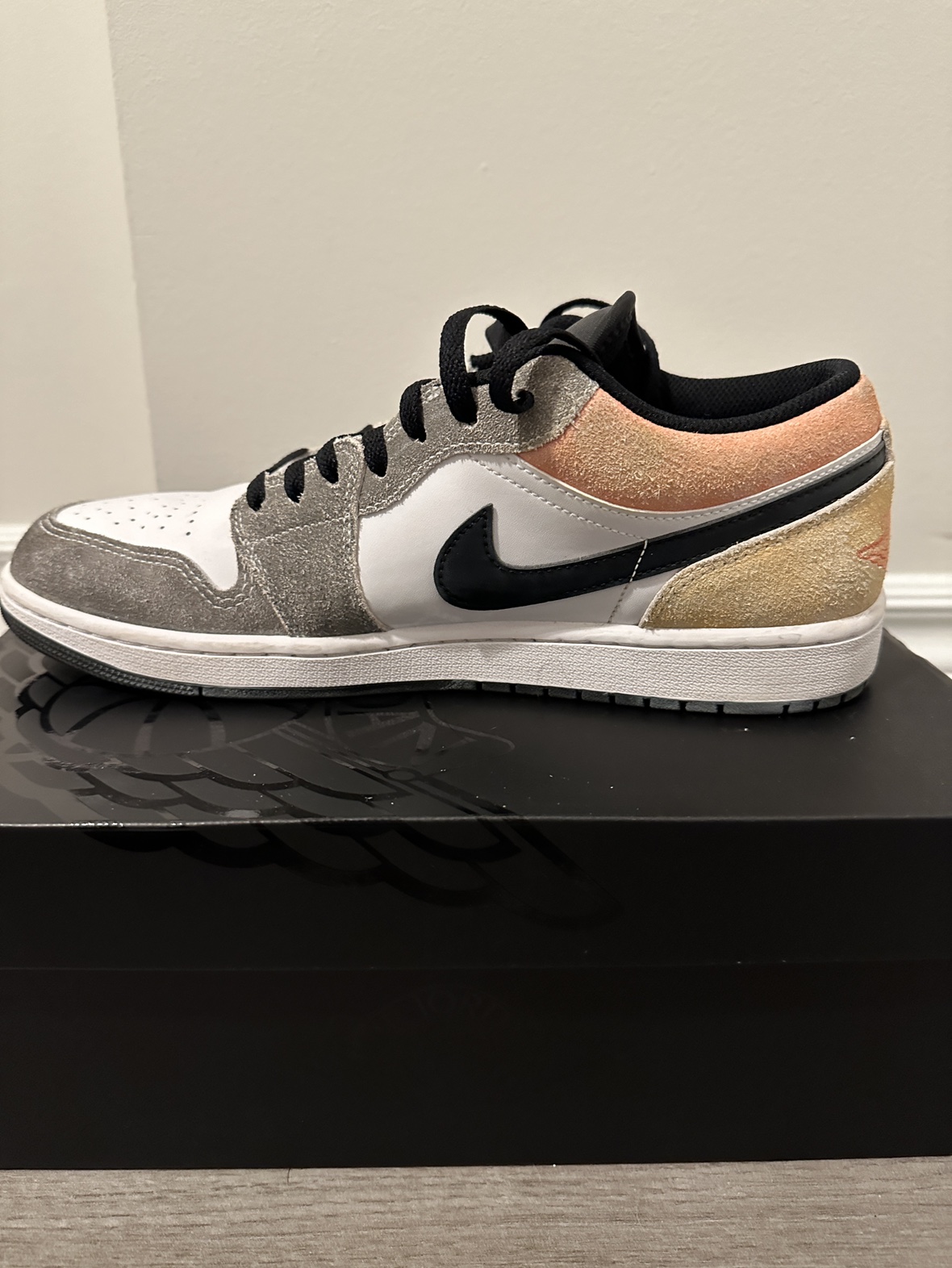 Jordan 1 low SE - photo 5