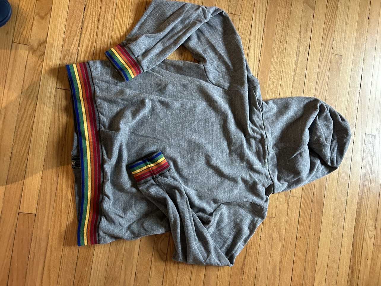 Aviator Nation Hoodie - photo 3