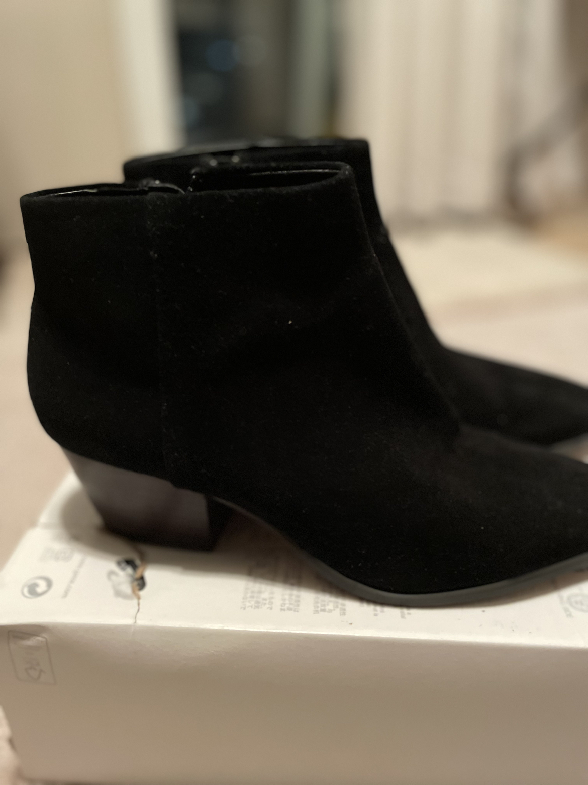 Women ankle boots - photo 3