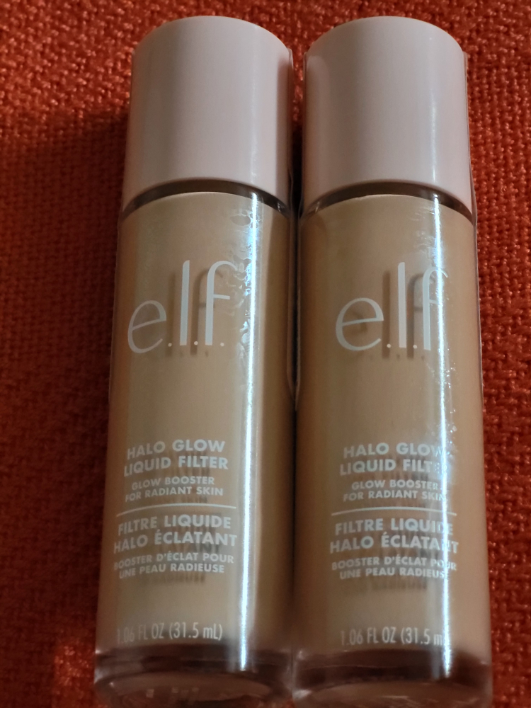 Elf Halo Glow thumbnail