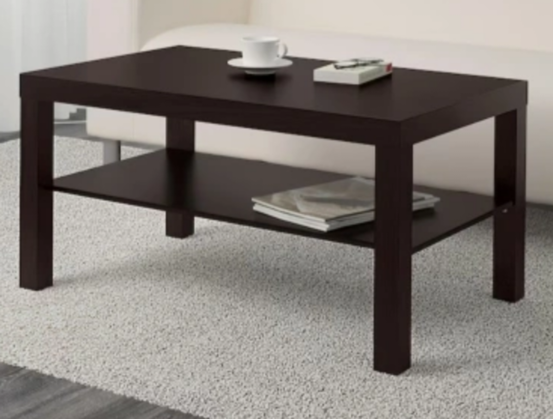 Ikea Coffee Table