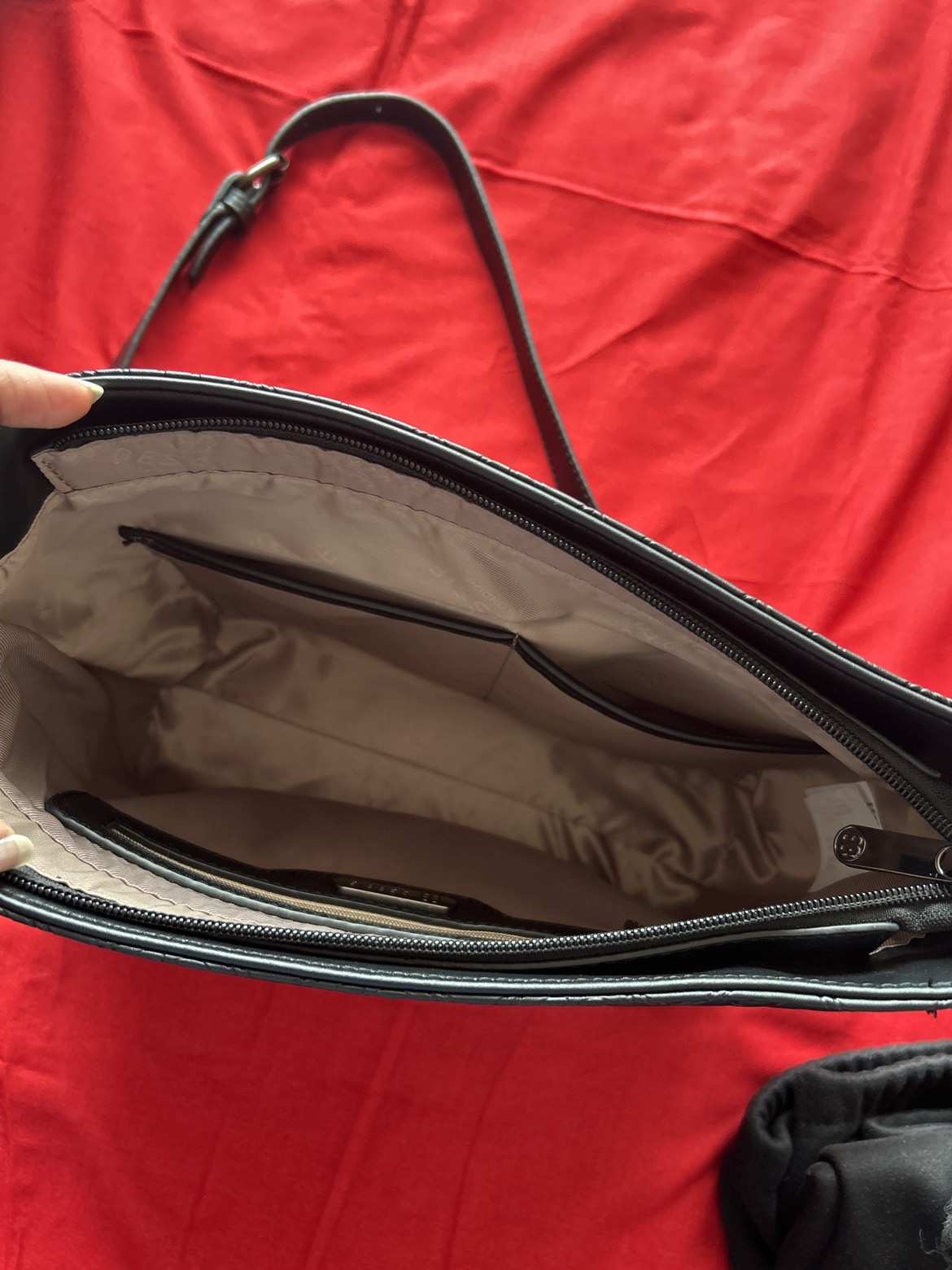 New Bessie handbag - photo 2