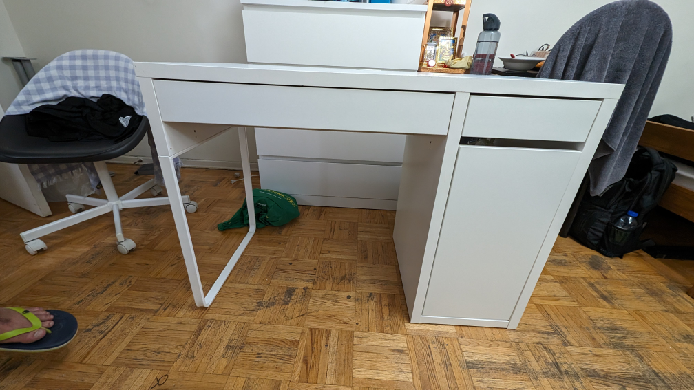 Study/Work Table