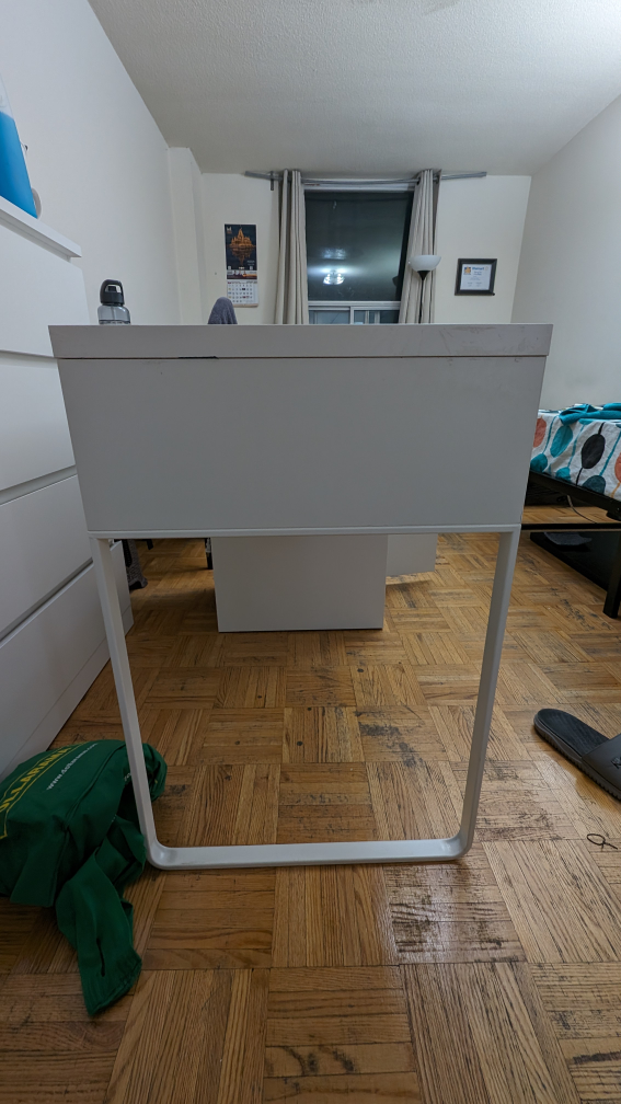 Study/Work Table - photo 2