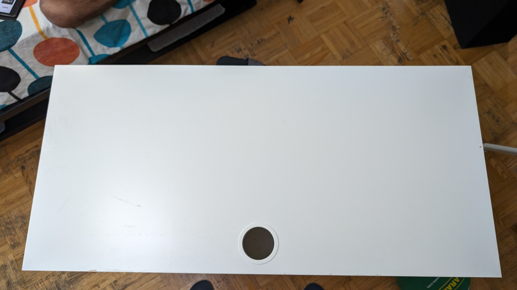 Study/Work Table - photo 3