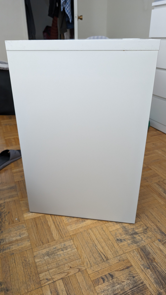 Study/Work Table - photo 4