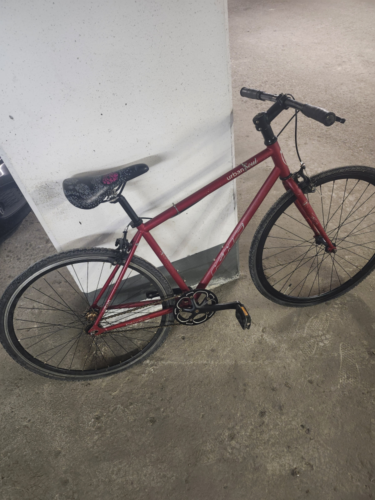 Urban Soul Mountain Bike - photo 5