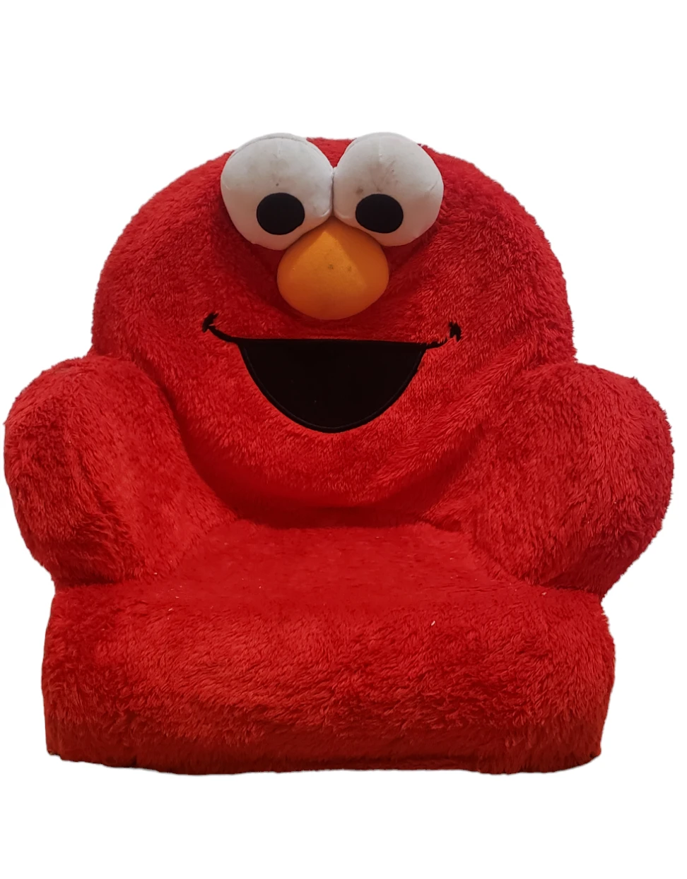 ELMO KIDS CHAIR