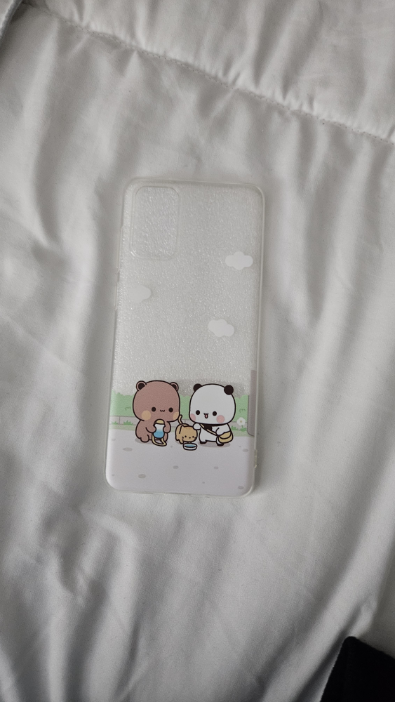 Samsung S20+ Phone Case #freecycle