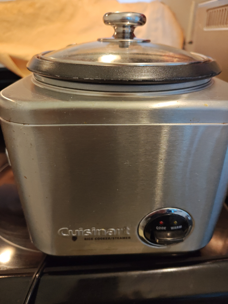 Rice Cooker thumbnail