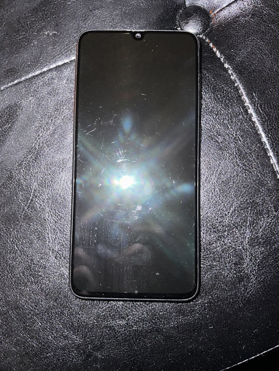 Samsung Galaxy A70 128gb - photo 2