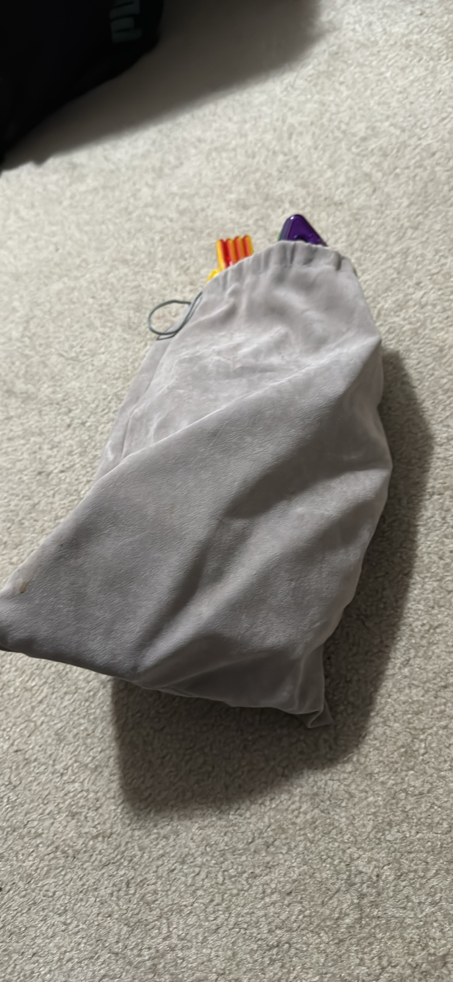 Magnetic tiles - 116 pieces image indicator(2)