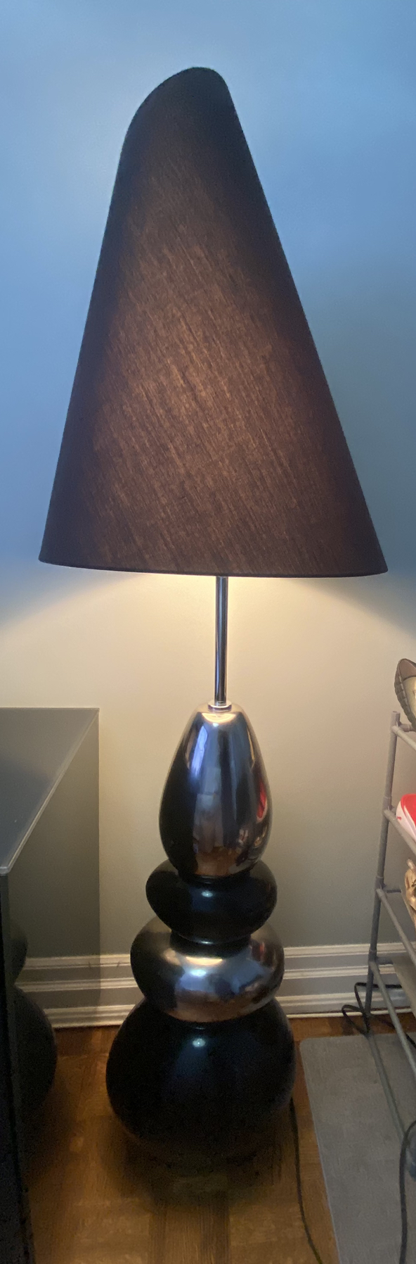 Lamp - photo 2