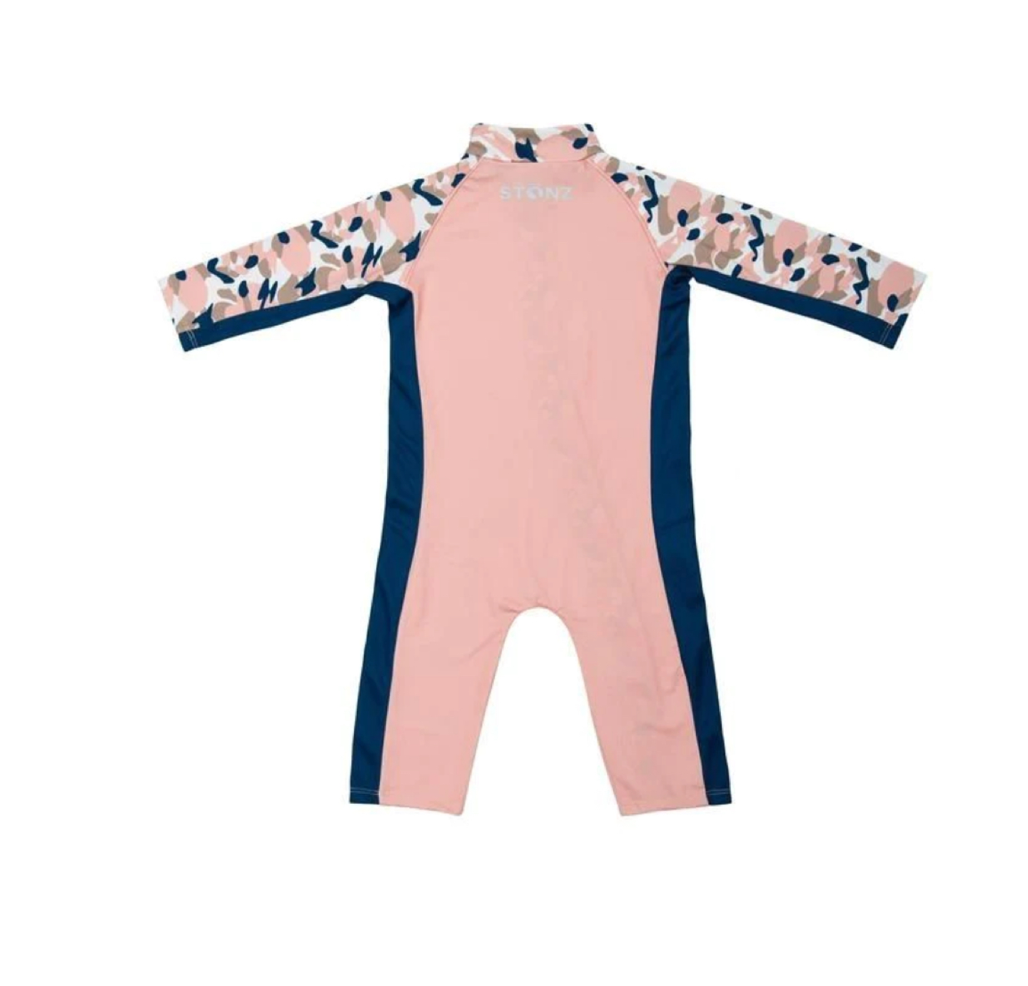 STONZ SUN SUIT 6-12 months fits up to 2 years