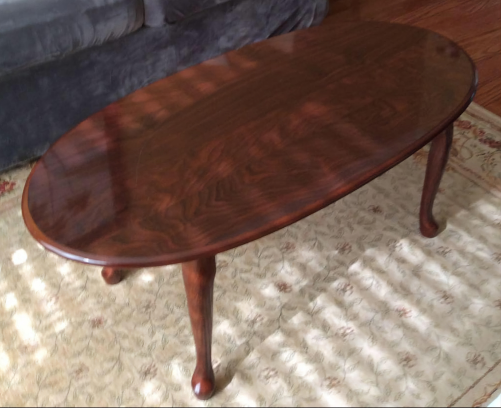 Vintage Living Room Set - photo 3