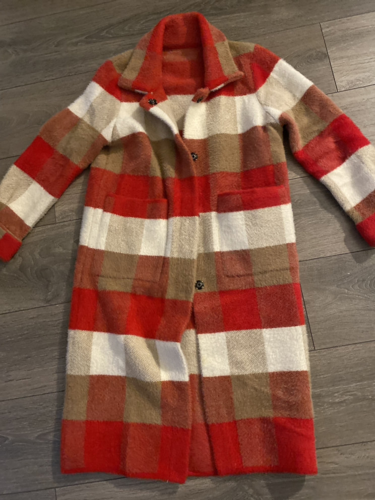 Spring Coat thumbnail