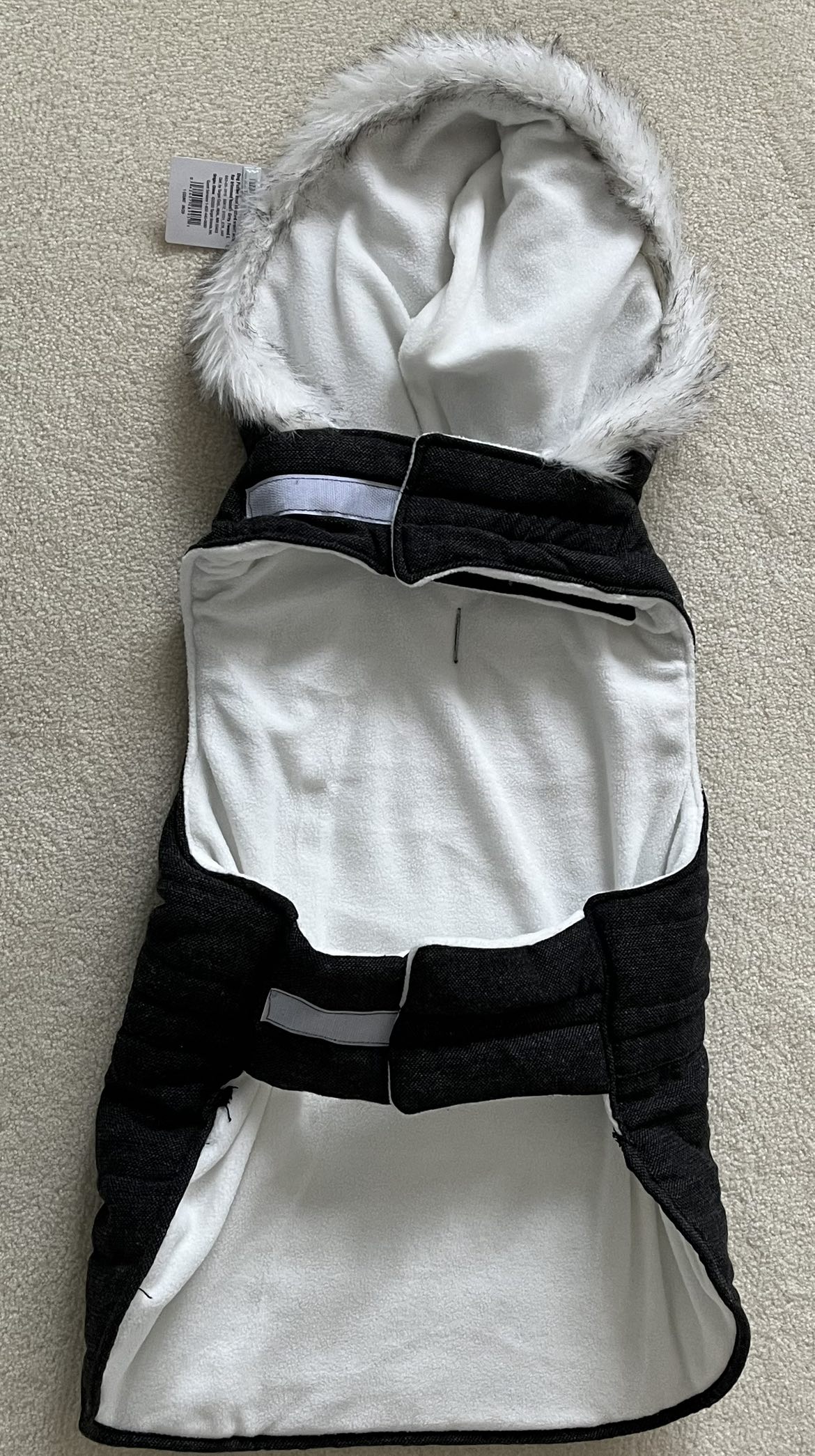 Dogs Jacket *Brand New with tag* image indicator(5)