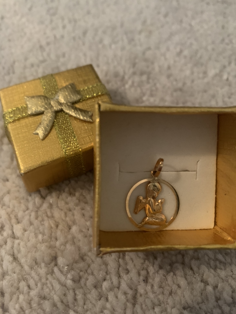 Angel Charm thumbnail