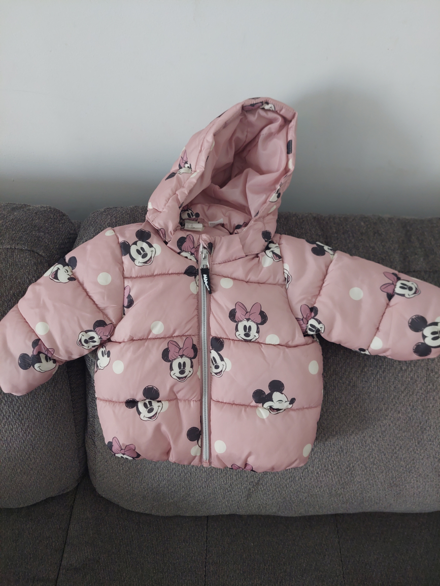 girls coat