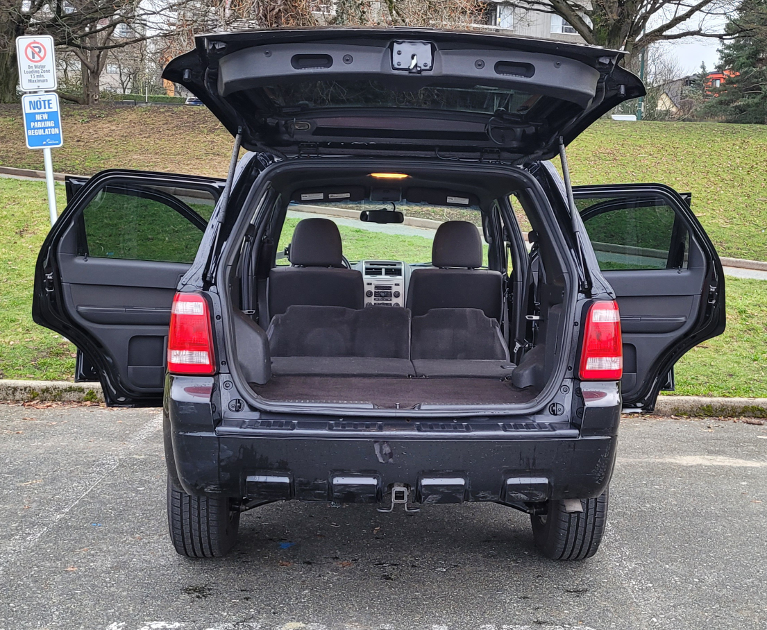 Ford Escape XLT - photo 4