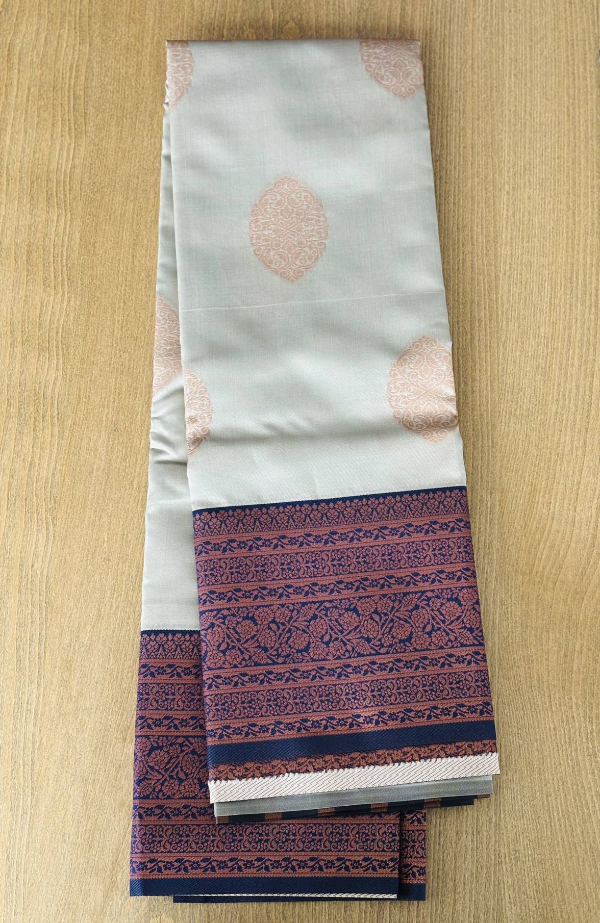 Brand new party wear saree