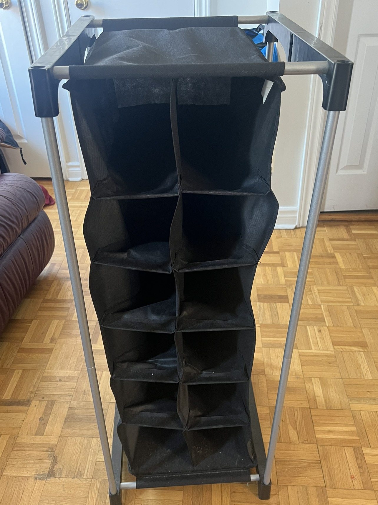Shoe rack thumbnail