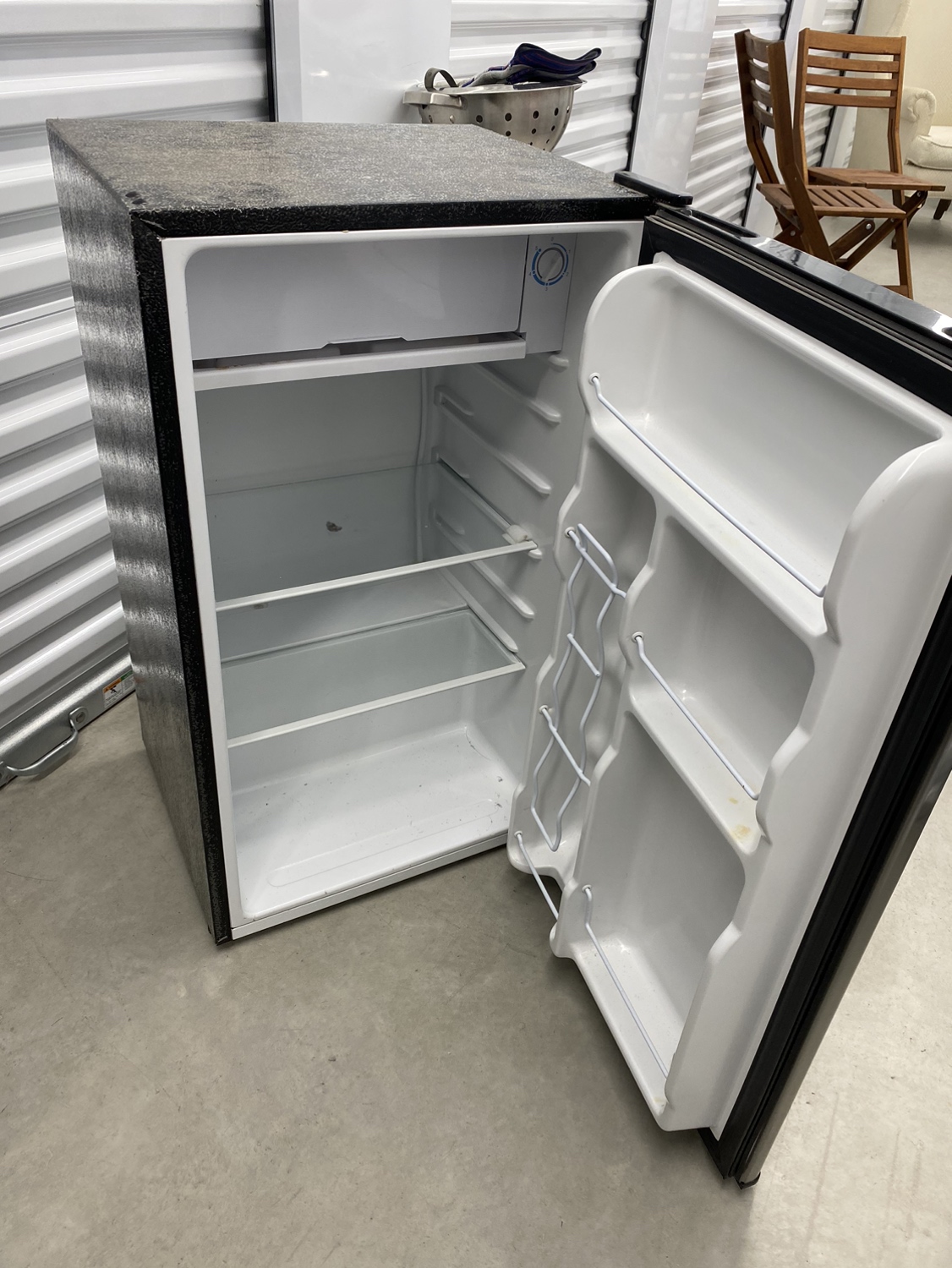 Fridge + freezer thumbnail