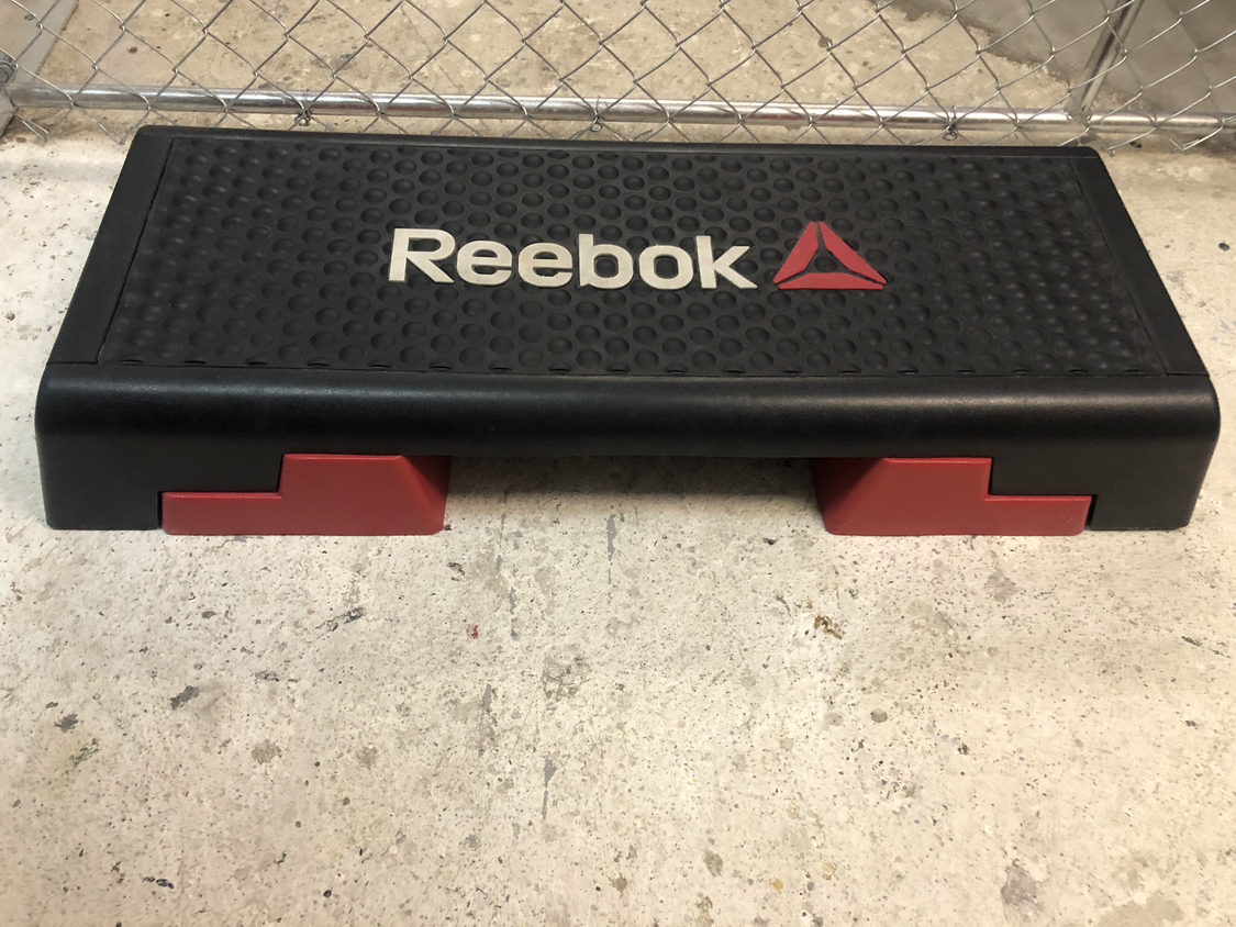 Reebok stepper - photo 4