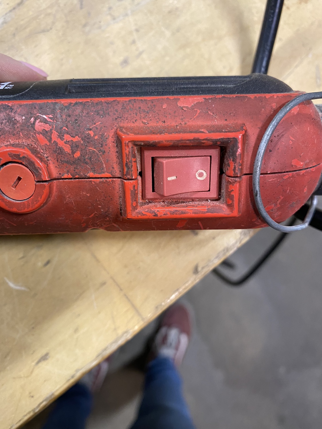 Jobmate rotary tool, "dremel" - photo 3