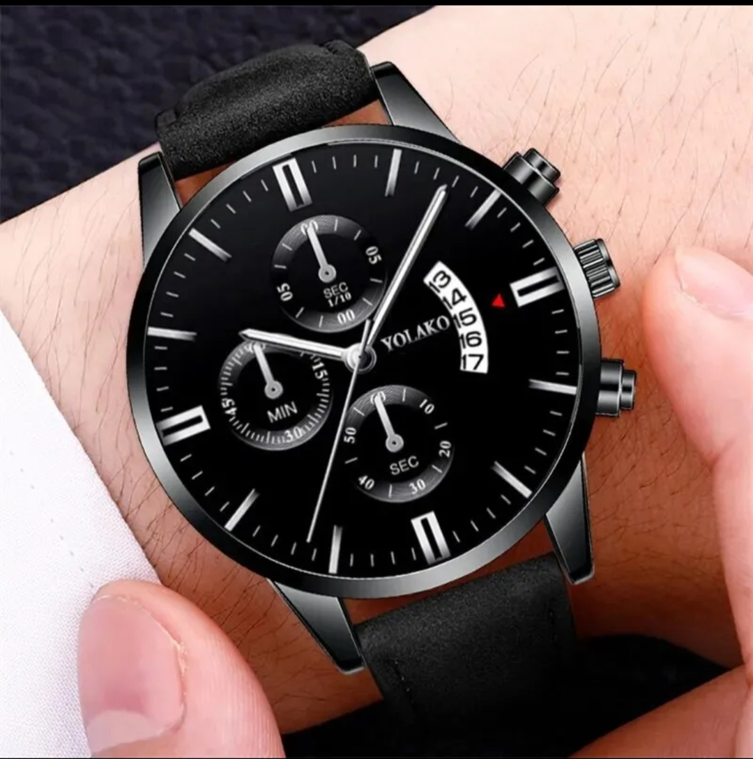 Men's Watch thumbnail