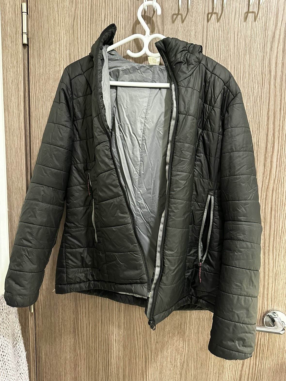 Free Decathlon Jacket thumbnail