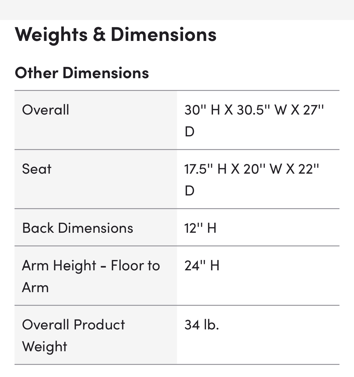 Brand new swivel chair image indicator(4)