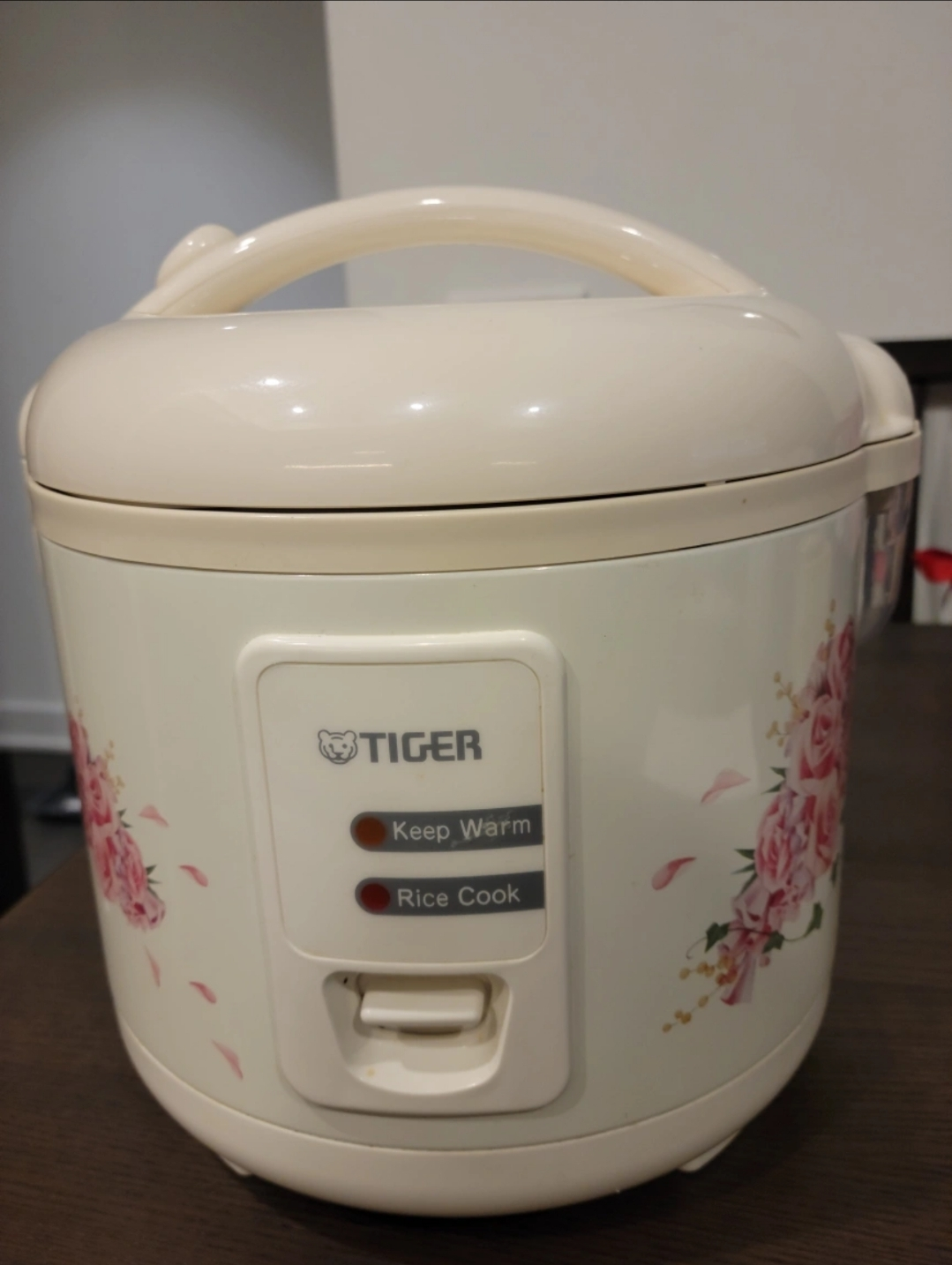 Rice cooker