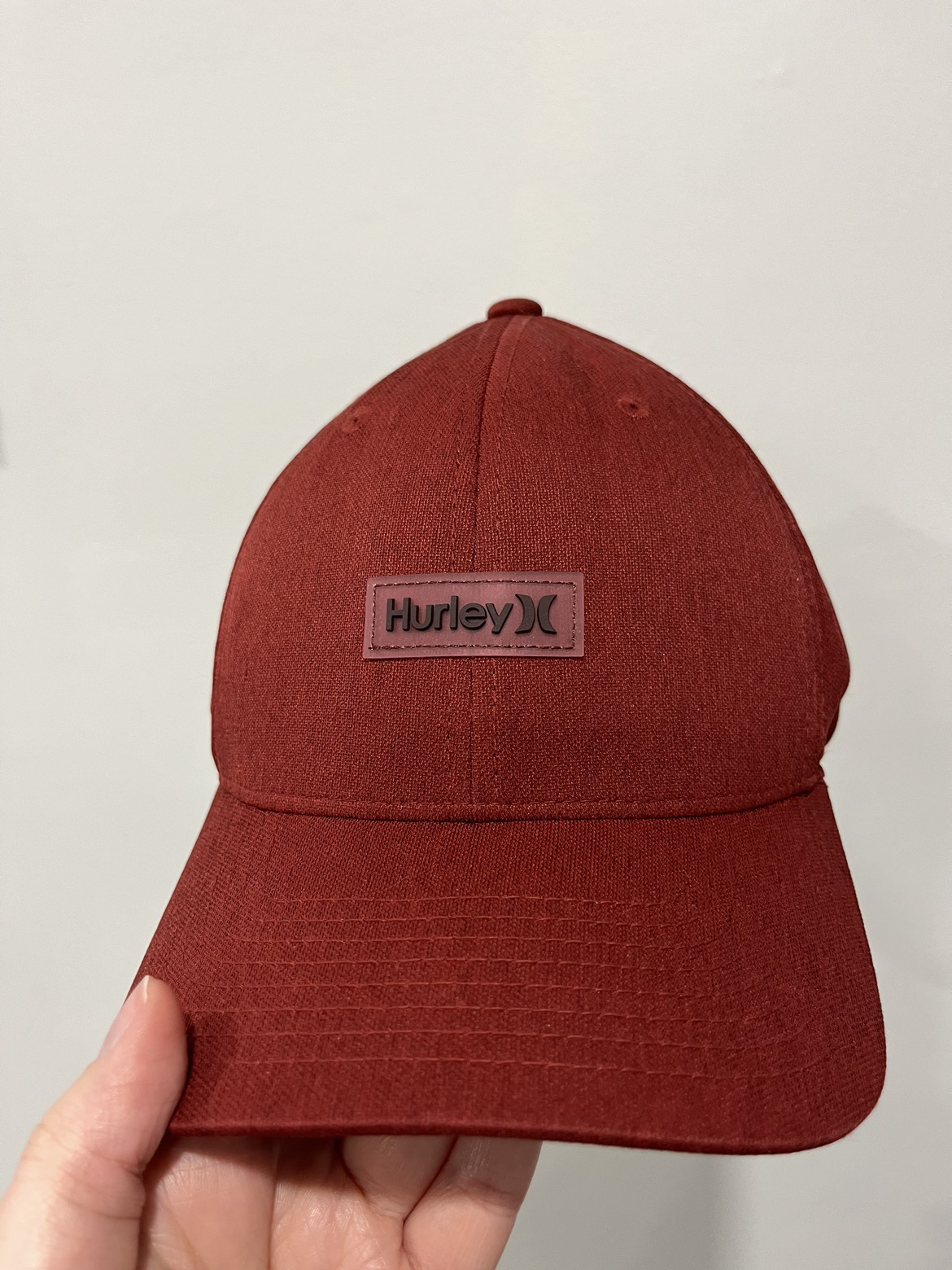 Hurley Men’s Baseball Cap L-XL - photo 5