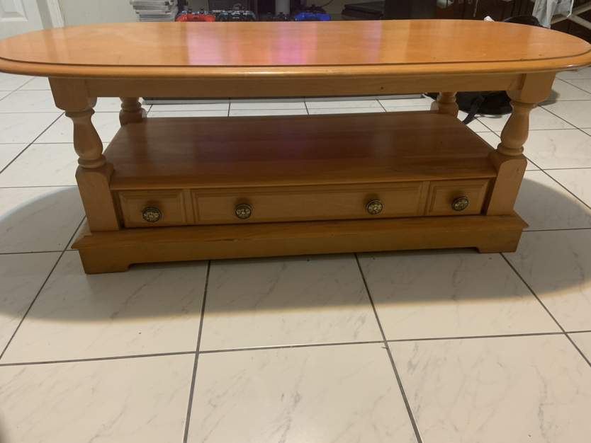 Coffee Table - photo 2