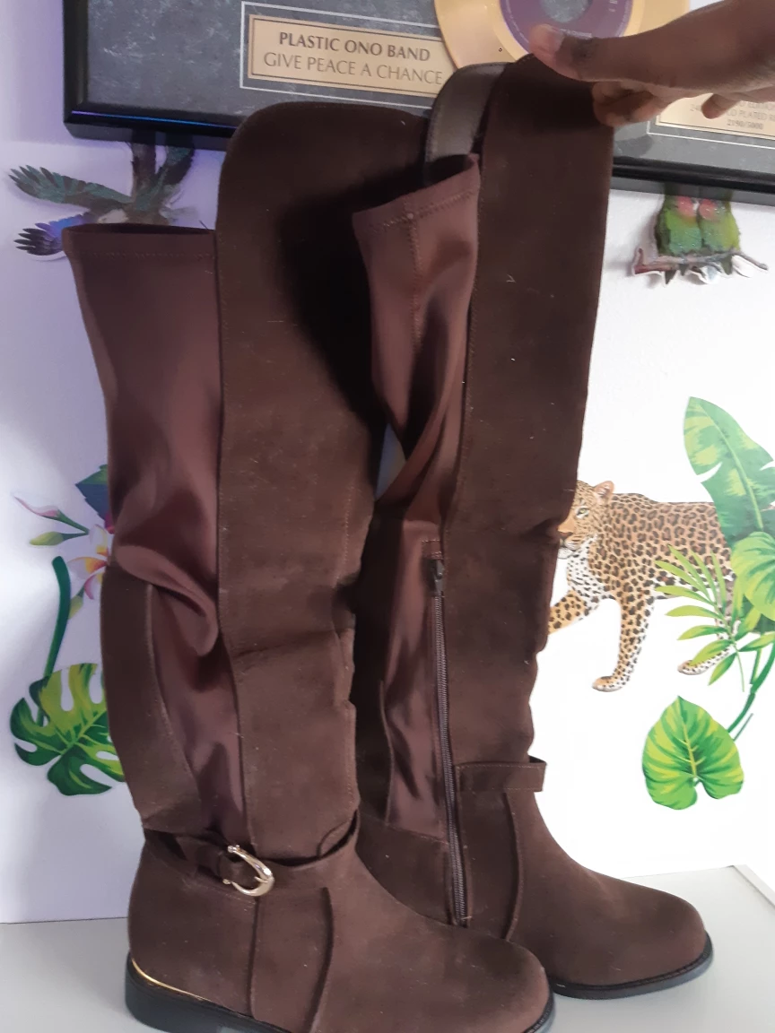 Boot thumbnail
