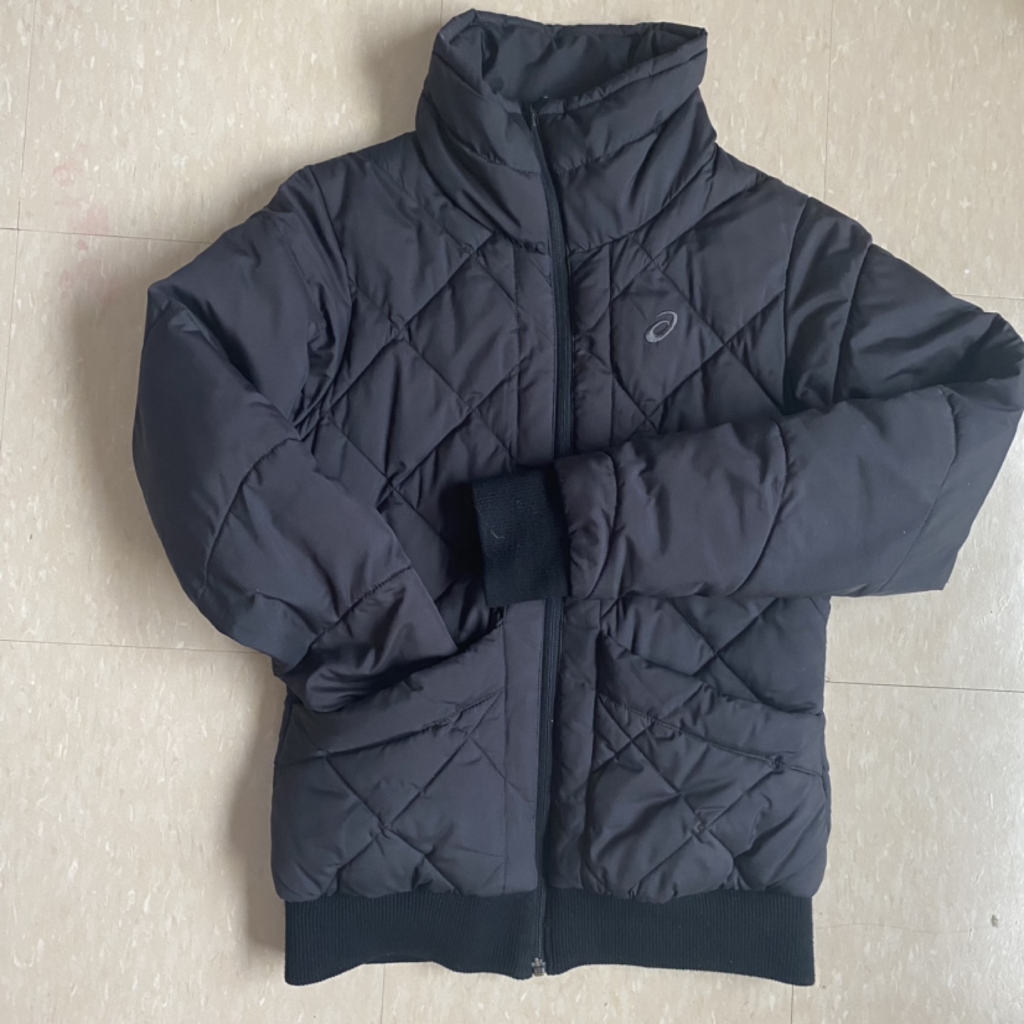 Black Jacket size M “Basics” thumbnail