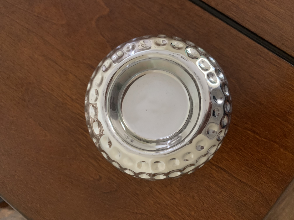 Candle holders - photo 3