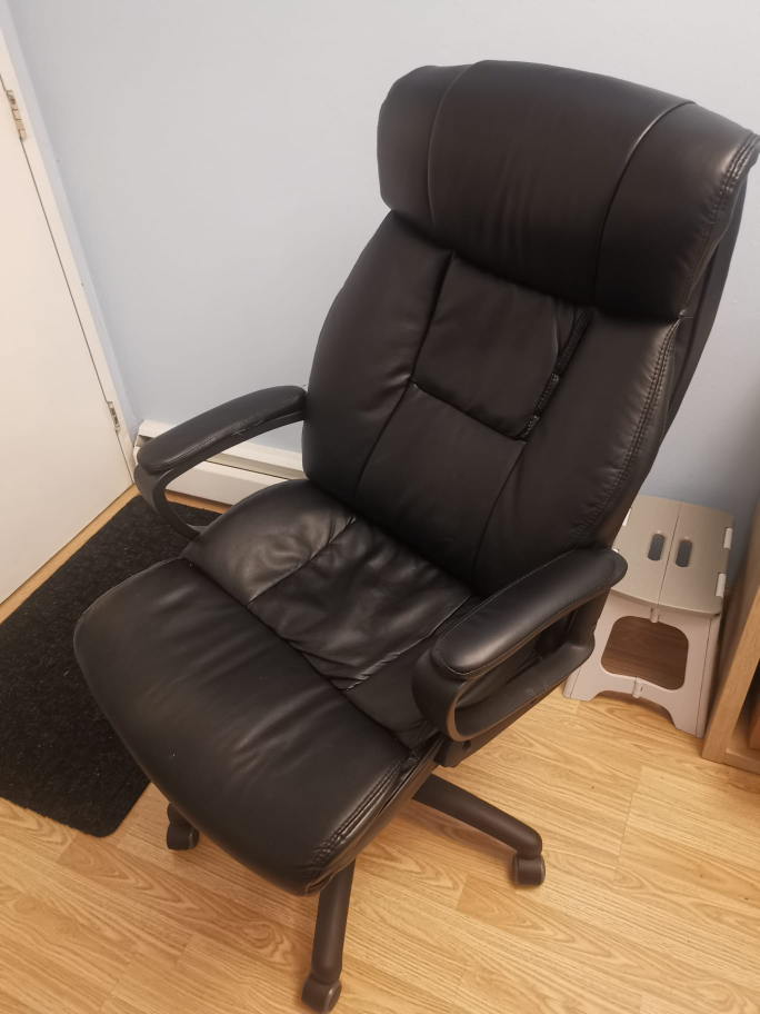 Jysk Office Chair