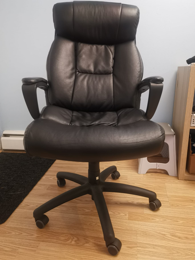 Jysk Office Chair - photo 2