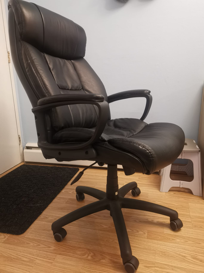 Jysk Office Chair - photo 3