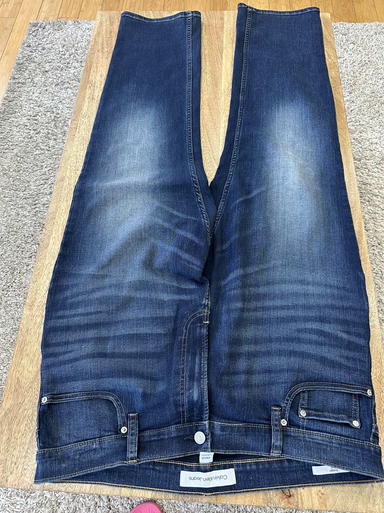 Calvin Klein jeans