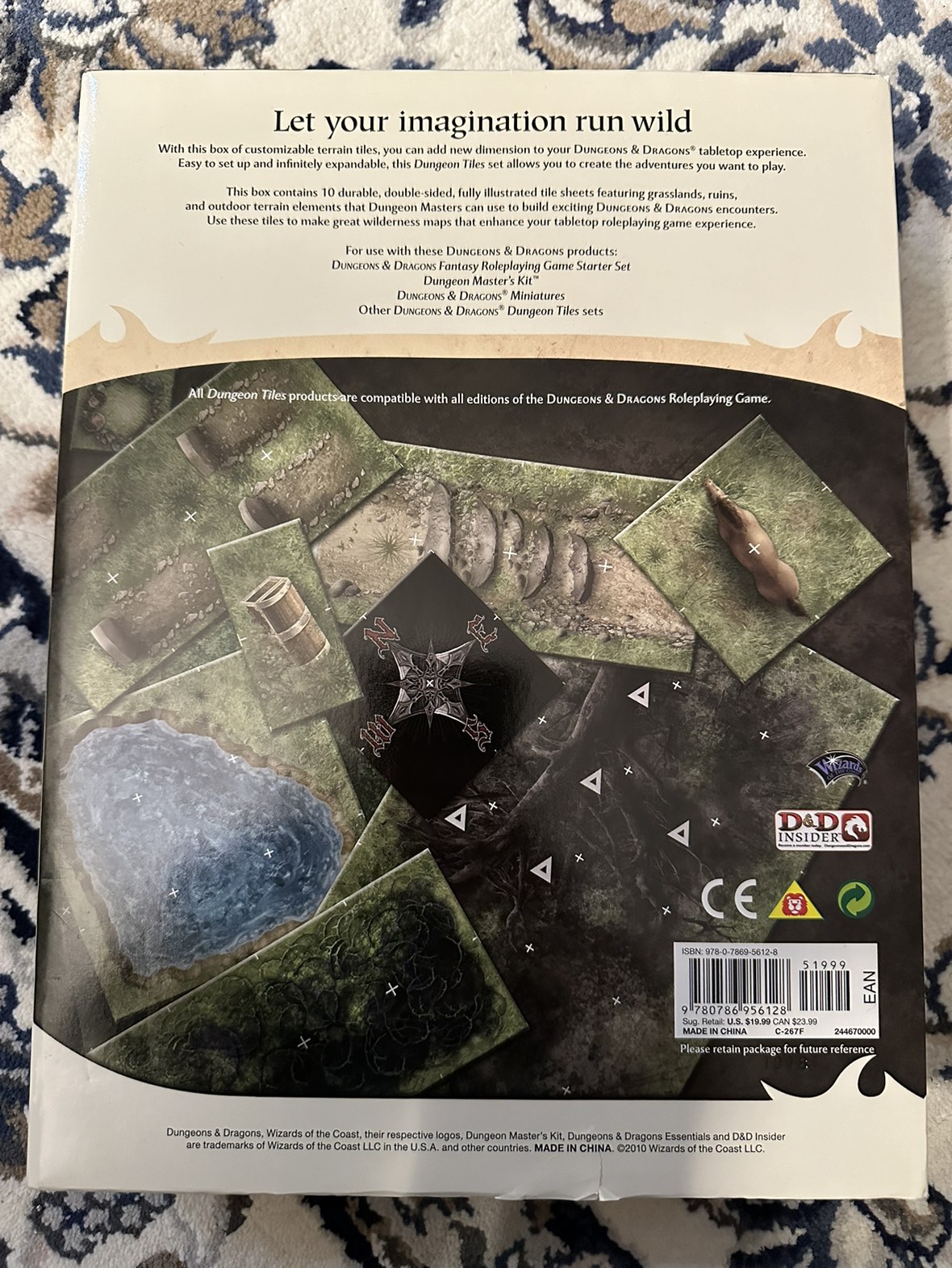 Dungeons & Dragons Essentials image indicator(2)